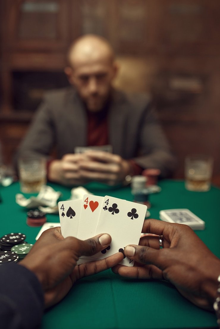 divatogel login mobile app interface showing live blackjack table on smartphone screen