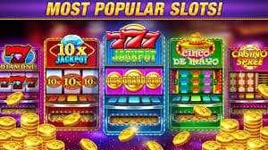 Live Blackjack Game